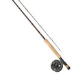 Daiwa Algonquin Fly System Rod & Reel